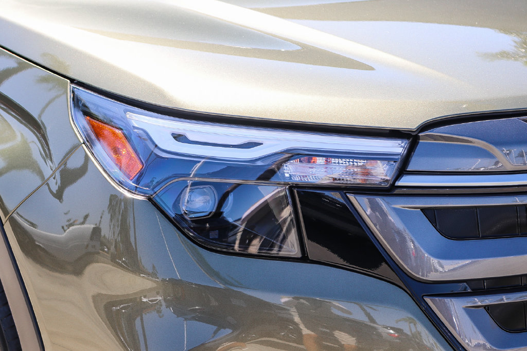 New 2026 Subaru Forester Premium AWD/4WD image 8