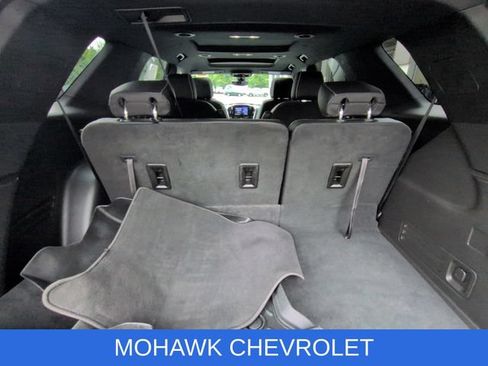 Used 2024 Chevrolet Traverse Premier w/ Redline Edition AWD/4WD image 27