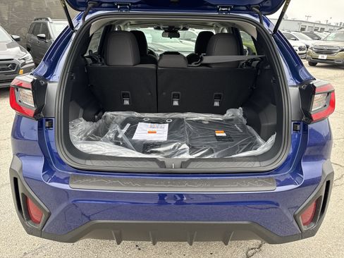 New 2026 Subaru Crosstrek 2.0i Premium AWD/4WD image 29