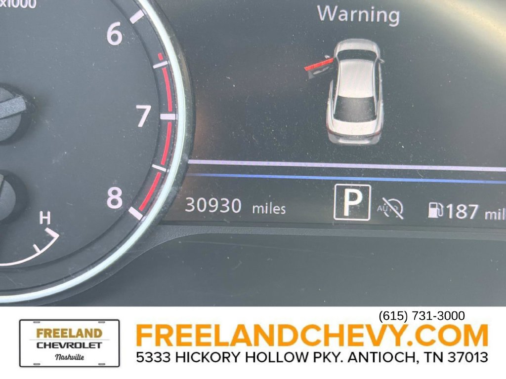 Used 2024 Nissan Sentra SV FWD image 41