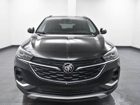 Used 2023 Buick Encore GX Essence w/ Experience Buick Package image 2