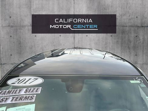 Used 2017 Dodge Durango R/T image 12