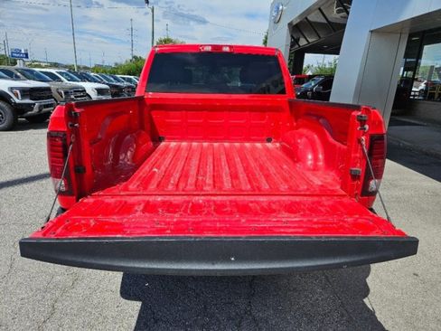 Used 2024 RAM 1500 Classic Warlock image 10
