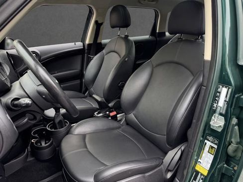 Used 2013 MINI Cooper Countryman S AWD/4WD image 3
