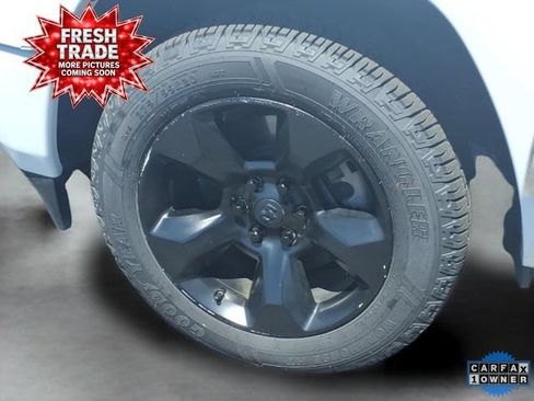 Used 2020 RAM 1500 Laramie w/ Sport Appearance Package AWD/4WD image 19