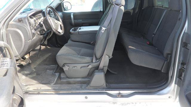 Used 2008 Chevrolet Silverado 1500 LT w/ Power Pack Plus AWD/4WD image 22