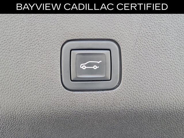 Used 2023 Cadillac Escalade ESV V AWD/4WD image 15