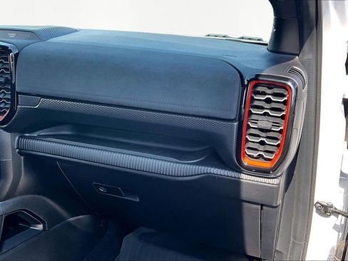 Certified 2024 Ford Ranger Raptor AWD/4WD image 17