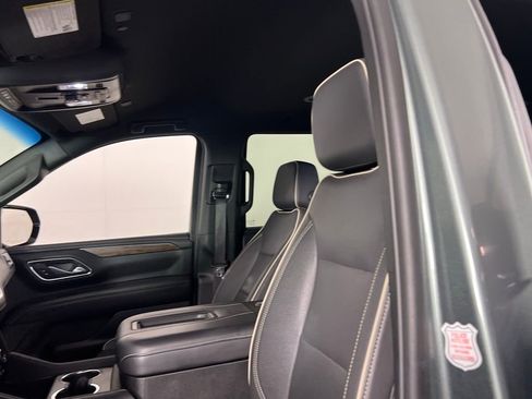 Used 2024 Chevrolet Tahoe Premier image 21