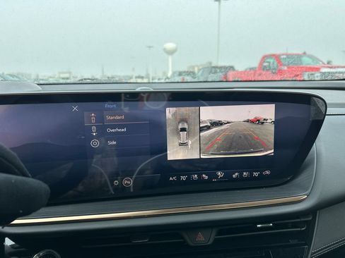New 2026 Buick Envision Avenir AWD/4WD image 27
