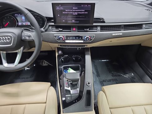 Used 2024 Audi A5 2.0T Premium image 31