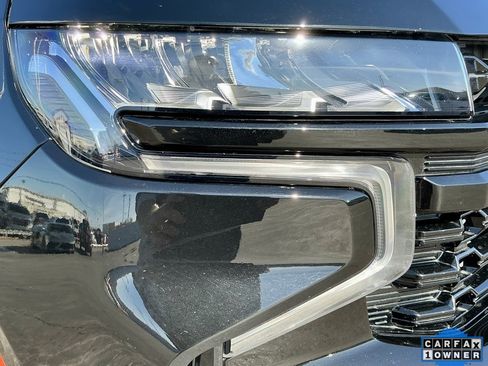 Used 2023 Chevrolet Tahoe Z71 w/ Luxury Package image 8