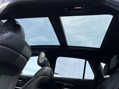 New 2026 Mercedes-Benz GLC 300 4MATIC image 22