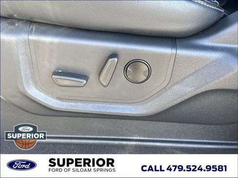 Used 2022 Ford F250 Lariat w/ Lariat Value Package image 18