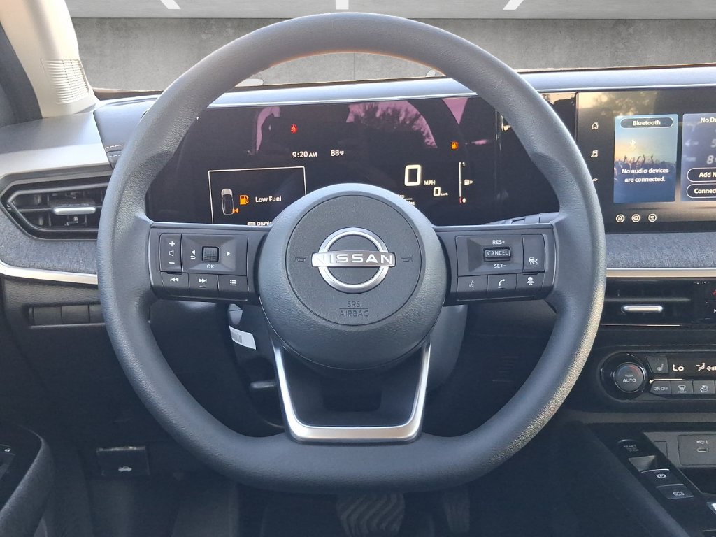 New 2026 Nissan Kicks SV w/ Cold Weather Package FWD image 22