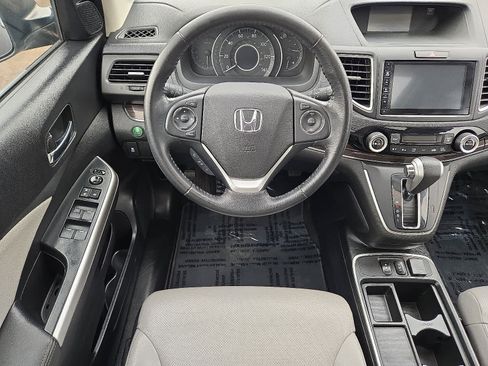 Used 2015 Honda CR-V EX-L image 13