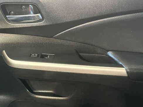 Used 2016 Honda CR-V EX-L image 20
