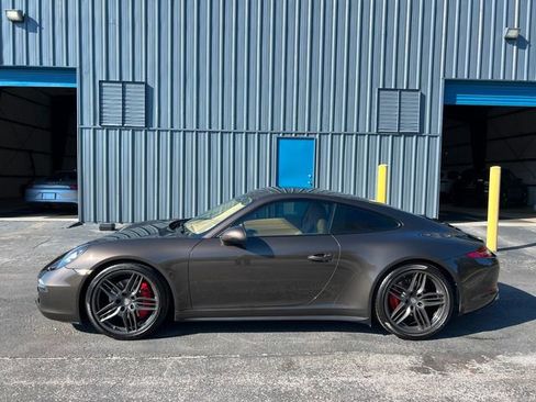 Used 2013 Porsche 911 Carrera 4S image 64