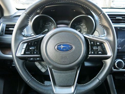 Used 2019 Subaru Outback 3.6R Limited image 24