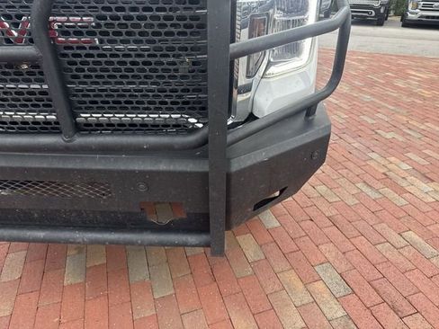 Used 2022 GMC Sierra 3500 Pro w/ Convenience Package AWD/4WD image 24