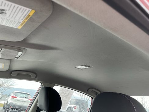 Used 2018 Nissan Sentra SV image 20