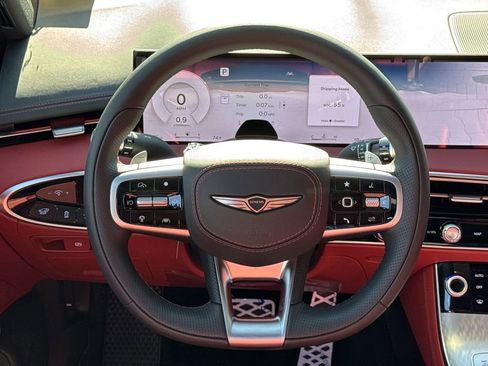 New 2026 Genesis GV70 2.5T Sport Prestige image 23