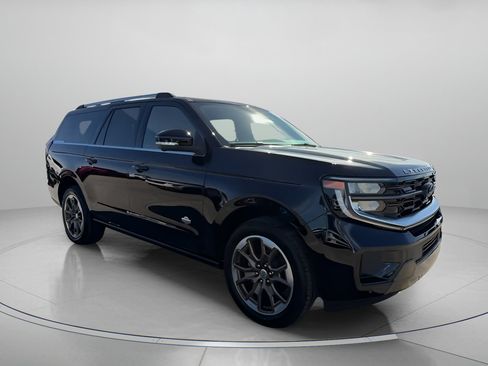 New 2026 Ford Expedition Max King Ranch image 38