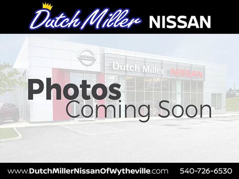 Certified 2025 Nissan Versa S w/ Trunk Package FWD image 1