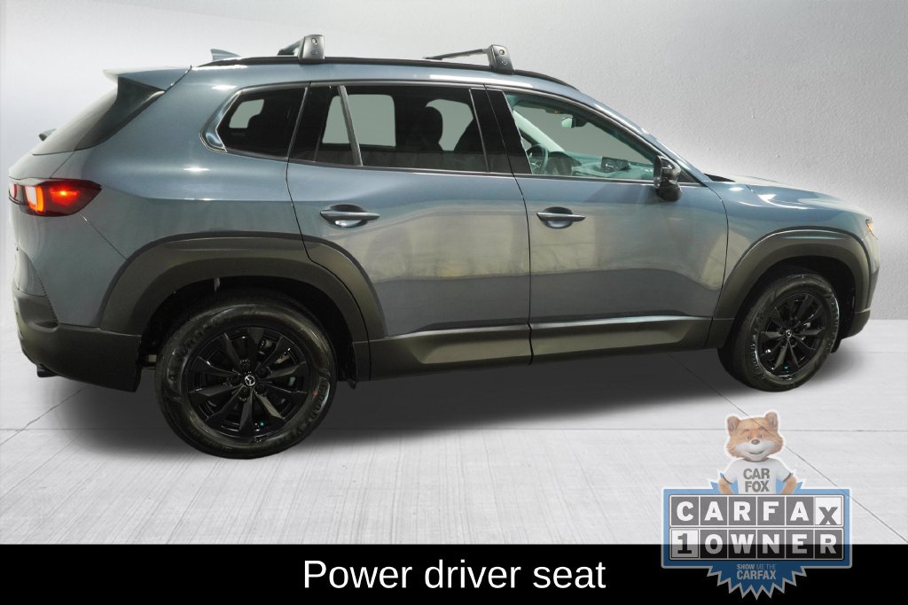 Used 2026 MAZDA CX-50 AWD 2.5 Hybrid w/ Weather Package image 5