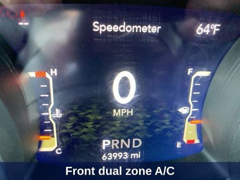 Used 2020 Jeep Gladiator Rubicon w/ Cold Weather Group image 13