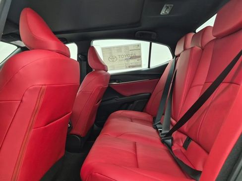New 2026 Toyota Camry XSE FWD image 41