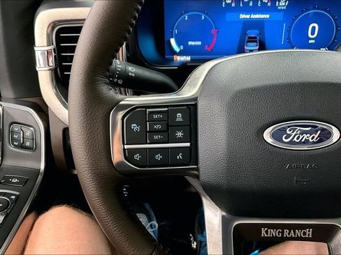 Used 2026 Ford F250 King Ranch AWD/4WD image 28
