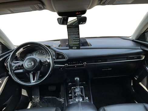Used 2024 MAZDA CX-30 AWD 2.5 S w/ Select Sport Pkg image 14