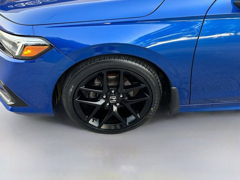 Certified 2023 Honda Civic Sport image 35