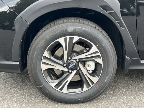 New 2026 Subaru Crosstrek 2.5i Premium AWD/4WD image 34