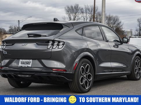 Used 2023 Ford Mustang Mach-E GT image 4