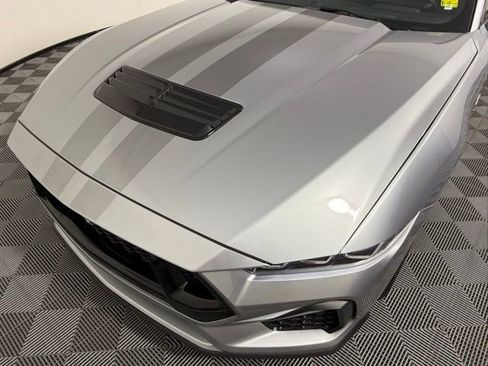 Used 2024 Ford Mustang GT Premium image 23