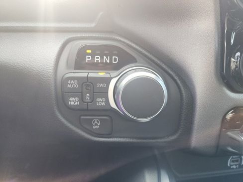 New 2026 RAM 1500 Big Horn image 7