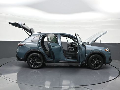 Used 2024 Honda HR-V Sport image 31