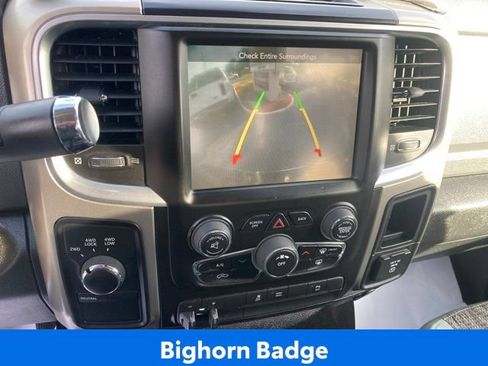 Used 2014 RAM 2500 Big Horn AWD/4WD image 24