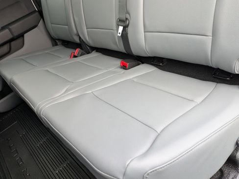 New 2026 Ford F550 4x4 Crew Cab Super Duty image 25