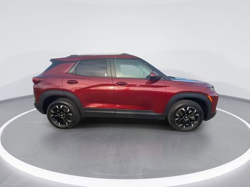 Used 2023 Chevrolet TrailBlazer LT image 9