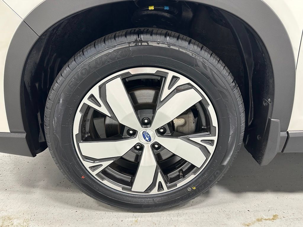 Used 2019 Subaru Forester Touring AWD/4WD image 67