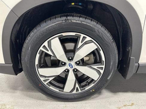 Used 2019 Subaru Forester Touring AWD/4WD image 67