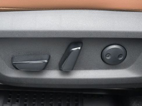 New 2026 Nissan Rogue Platinum w/ Platinum Premium Package AWD/4WD image 20