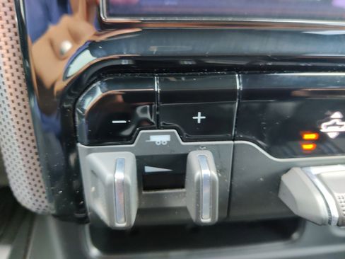 Used 2021 RAM 1500 Limited w/ Night Edition image 34