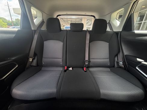 Used 2025 Kia Soul LX w/ LX Technology Package FWD image 36