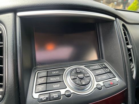 Used 2016 INFINITI QX50 AWD w/ Technology Package image 27