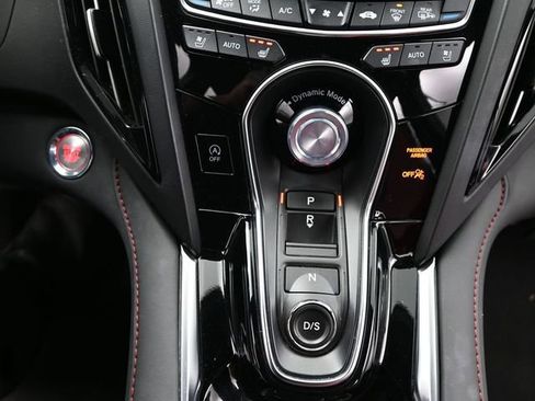 Used 2023 Acura RDX A-Spec image 14