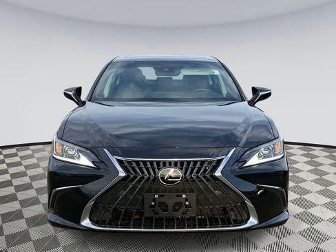 Used 2025 Lexus ES 350 Premium image 6